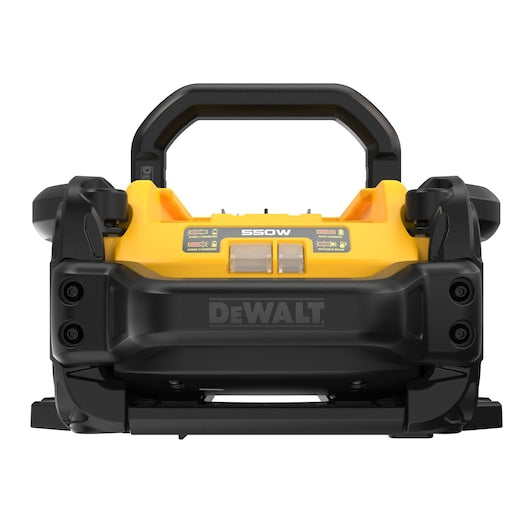 DeWalt POWERSHIFT™ Corded 550W Charger