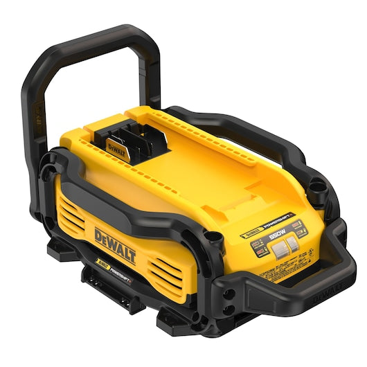 DeWalt POWERSHIFT™ Corded 550W Charger