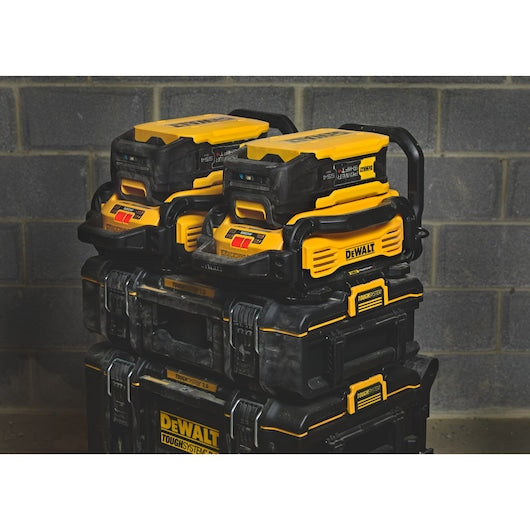 DeWalt POWERSHIFT™ Corded 550W Charger