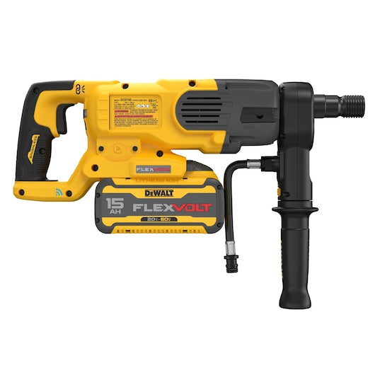 DeWalt POWERSHIFT™ 60V MAX* 6-3/8" Core Drill Kit