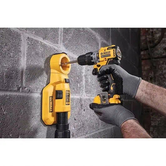 DeWalt 20V MAX* 3/8" Right Angle Drill/Driver (Tool Only)