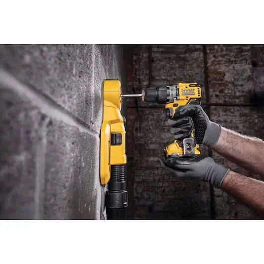 DeWalt XTREME 12V MAX* 3/8" Cordless Hammer Drill (Tool Only)