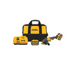 DeWalt 60V MAX* 4-1/2" x 6" Cordless Grinder with Kickback Brake Kit