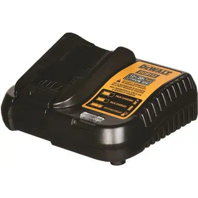 DeWalt 20V MAX* XR 3-Speed 1/4" Impact Driver Kit