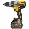 DeWalt FLEXVOLT‚® 20V/60V MAX* Cordless Hammer Drill & Impact Driver with Battery/Charger