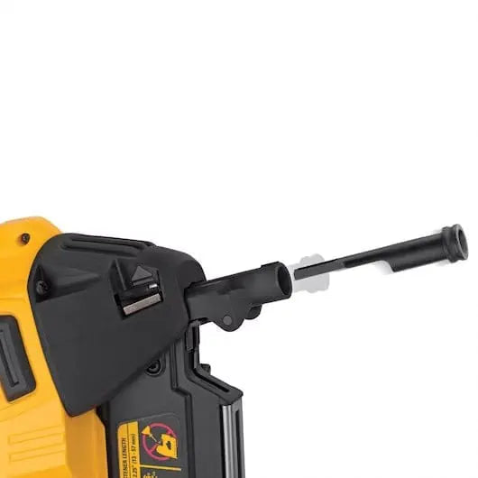 DeWalt 20V MAX* XR® Cordless Concrete Nailer Kit