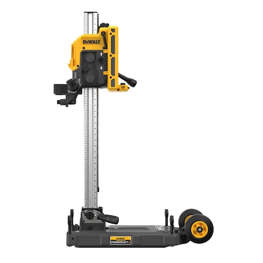 DeWalt POWERSHIFT™ 6-3/8" Core Drill Stand