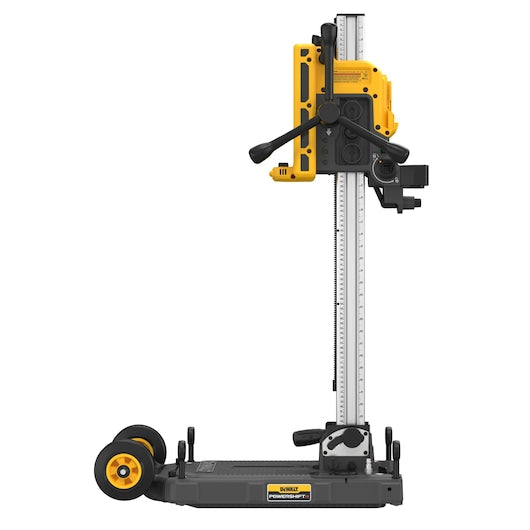 DeWalt POWERSHIFT™ 6-3/8" Core Drill Stand