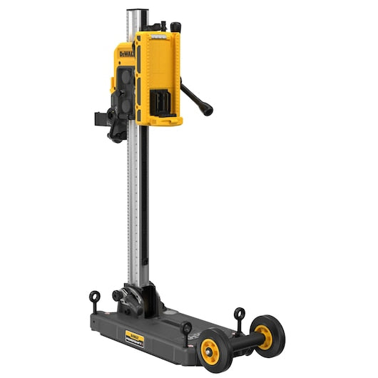 DeWalt POWERSHIFT™ 6-3/8" Core Drill Stand