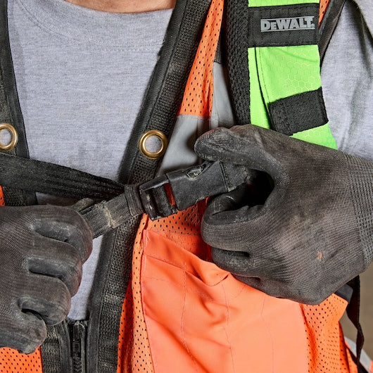 DeWalt POWERSHIFT™ Backpack Vibrator Kit