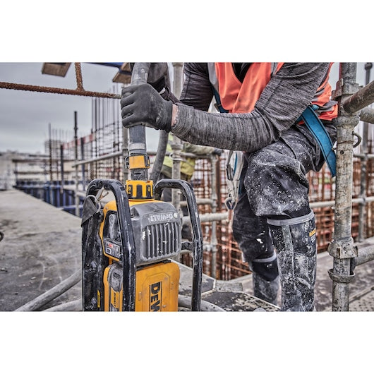 DeWalt POWERSHIFT™ Vibrator Kit