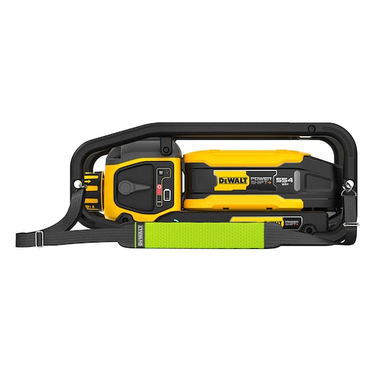 DeWalt POWERSHIFT™ Vibrator Kit