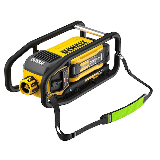 DeWalt POWERSHIFT™ Vibrator Kit