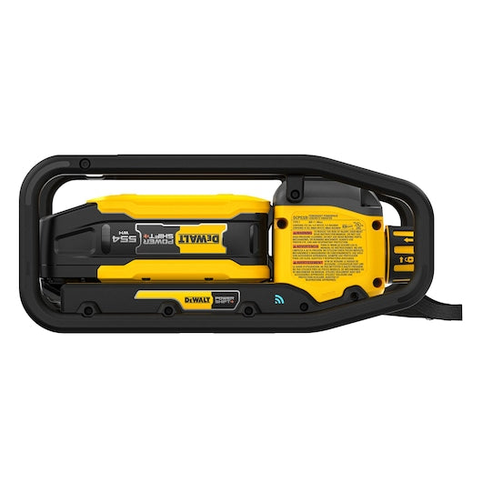 DeWalt POWERSHIFT™ Vibrator Kit