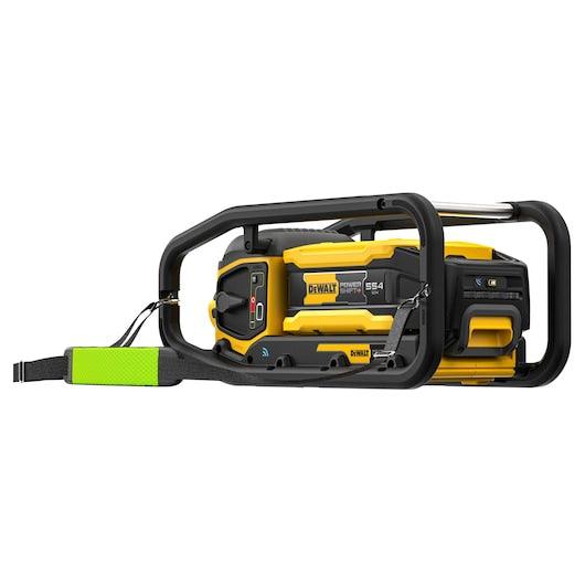 DeWalt POWERSHIFT™ Vibrator Kit