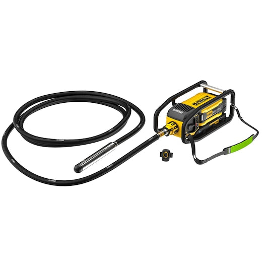 DeWalt POWERSHIFT™ Vibrator Kit