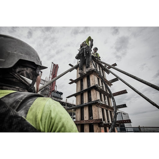 DeWalt POWERSHIFT™ Vibrator Kit