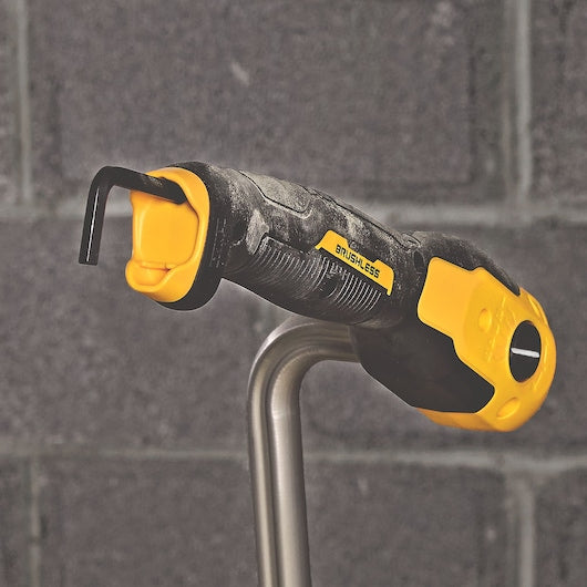 DeWalt POWERSHIFT™ Concrete Power Screed Kit