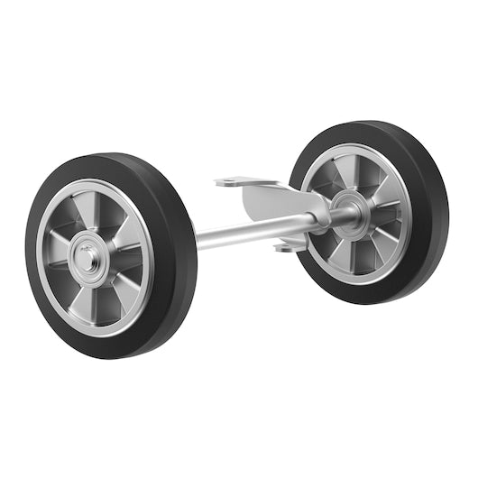 DeWalt POWERSHIFT™ Rammer Wheel Kit