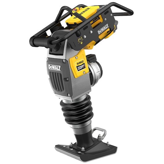 DeWalt POWERSHIFT™ 10 Amp Class Rammer Kit