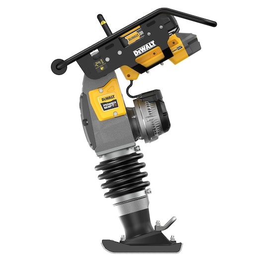 DeWalt POWERSHIFT™ 10 Amp Class Rammer Kit