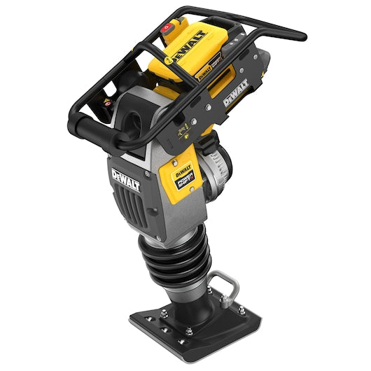DeWalt POWERSHIFT™ 10 Amp Class Rammer Kit