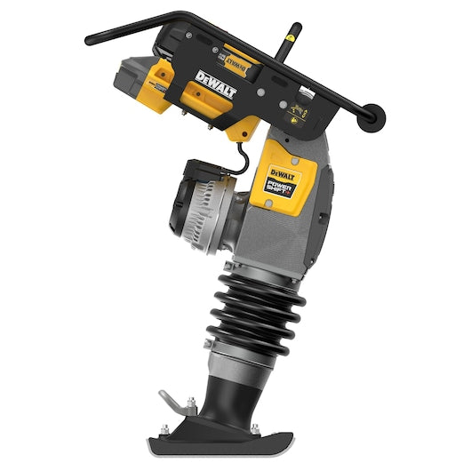 DeWalt POWERSHIFT™ 10 Amp Class Rammer Kit
