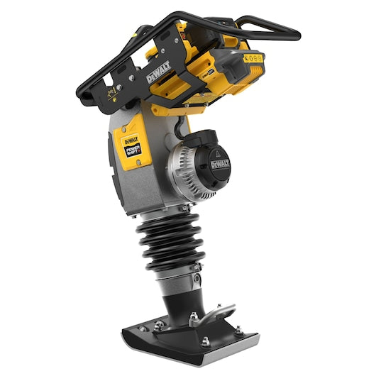 DeWalt POWERSHIFT™ 10 Amp Class Rammer Kit