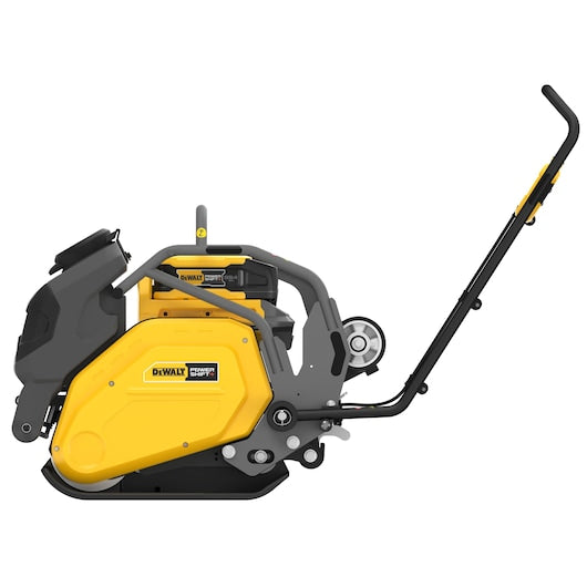 DeWalt POWERSHIFT™ Forward Plate Compactor Kit