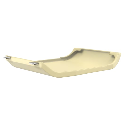 DeWalt POWERSHIFT™ 15-3/4" Rubber Mat