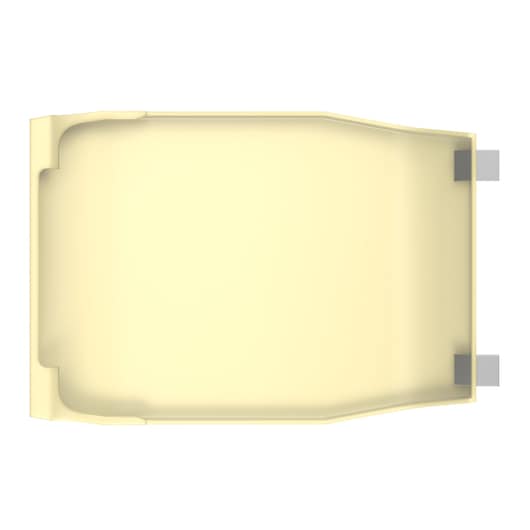 DeWalt POWERSHIFT™ 15-3/4" Rubber Mat