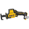 DeWalt Atomic MAX* Cordless One-Handed Reciprocating Saw, (Tool Only)