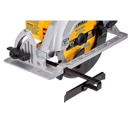 DeWalt XTREME 12V MAX* 5-3/8" Brushless Cordless Circular Saw Kit