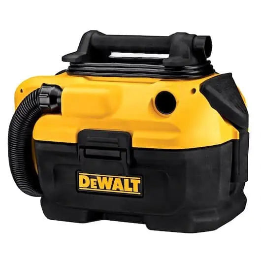 DeWalt DCV581H 20V MAX* Corded/Cordless Wet-Dry Vacuum