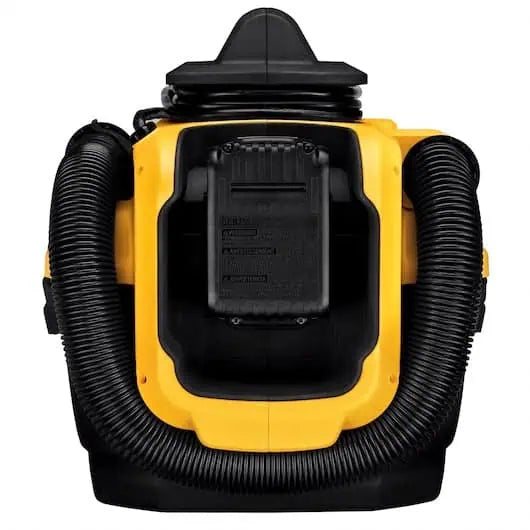 DeWalt 20V MAX* Wet-Dry Vacuum, (Tool Only)