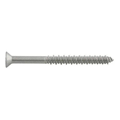 DeWalt ULTRACON‚®+ 1/4" x 1-3/4" Philips Flat TrimFit Concrete Screw Anchor - 2000 Qty