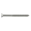 DeWalt ULTRACON‚®+ 1/4" x 1-3/4" Philips Flat TrimFit Concrete Screw Anchor - 2000 Qty