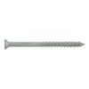 DeWalt ULTRACON‚® SS4 1" x 3/4" 410SS Phillips Flat Head Concrete Screw Anchor - 100 Qty
