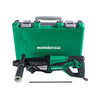 Hitachi 1-1/8" 3-Mode D-Handle SDS Plus Rotary Hammer