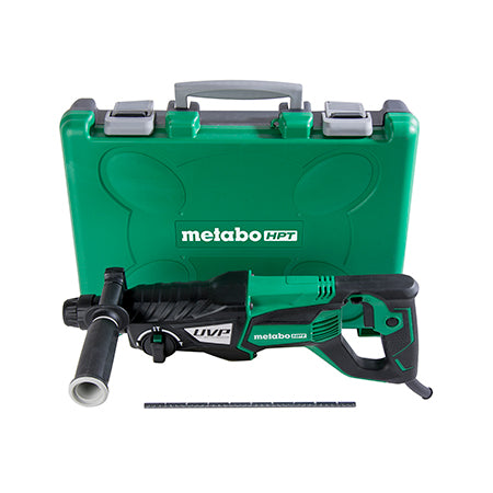Hitachi 1-1/8" 3-Mode D-Handle SDS Plus Rotary Hammer at 50% off