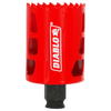 Diablo 2" Bi-Metal Hole Saw for Wood, Metal & Plastic