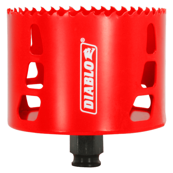 Diablo 3-5/8" Bi-Metal Hole Saw