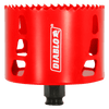 Diablo 3-5/8" Bi-Metal Hole Saw