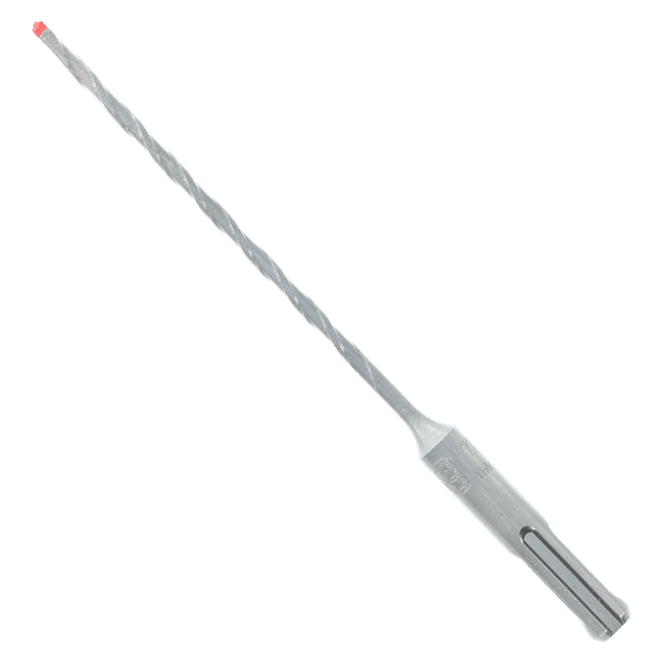 Diablo 5/32" x 6" Rebar Demon SDS-Plus 4-Cutter Full Carbide Head Hammer Drill Bit