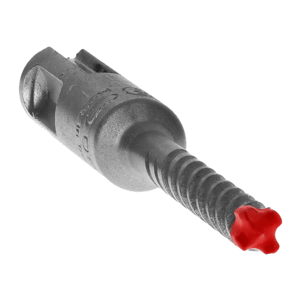 Diablo 3/16" x 6" Rebar Demon SDS-Plus 4-Cutter Full Carbide Head Hammer Drill Bit