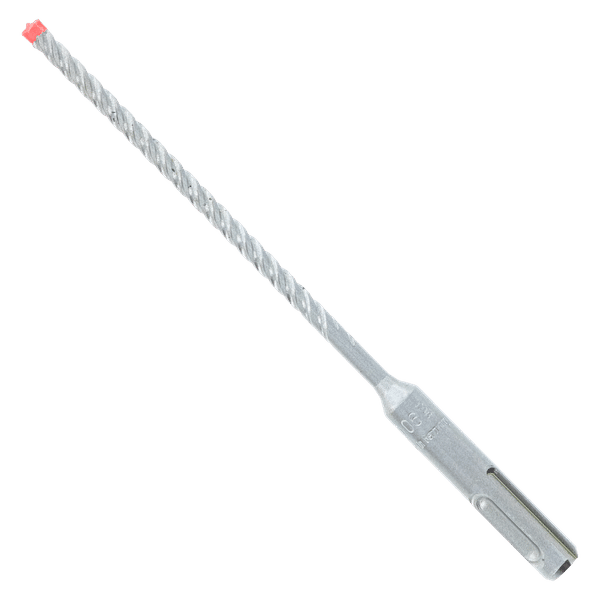 Diablo 3/16" x 6" Rebar Demon SDS-Plus 4-Cutter Full Carbide Head Hammer Drill Bit