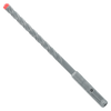 Diablo 5/16" x 6" Rebar Demon SDS-Plus 4-Cutter Full Carbide Head Hammer Drill Bit