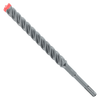 Diablo 3/4" x 10" Rebar Demon SDS-Plus 4-Cutter Full Carbide Head Hammer Drill Bit