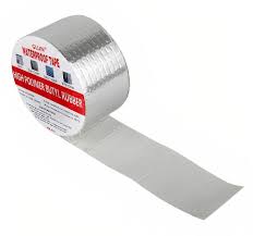 50% off DMI 1" x 45 ft High-Temp Butyl Rubber Sealant Tape