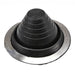 50% off on DMI #3 EPDM Pipe Flashing Boot for 1/4"-5" Pipes	